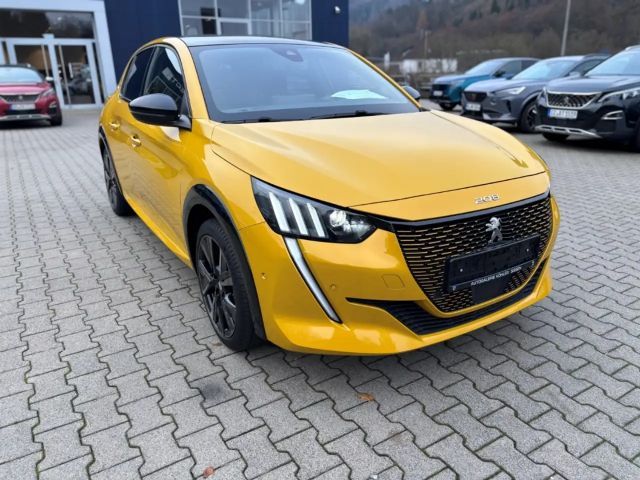Peugeot 208 GT-Line