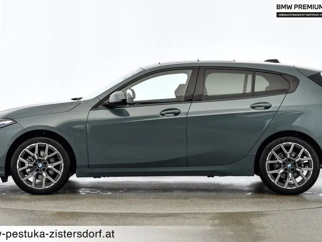 BMW 120 120i