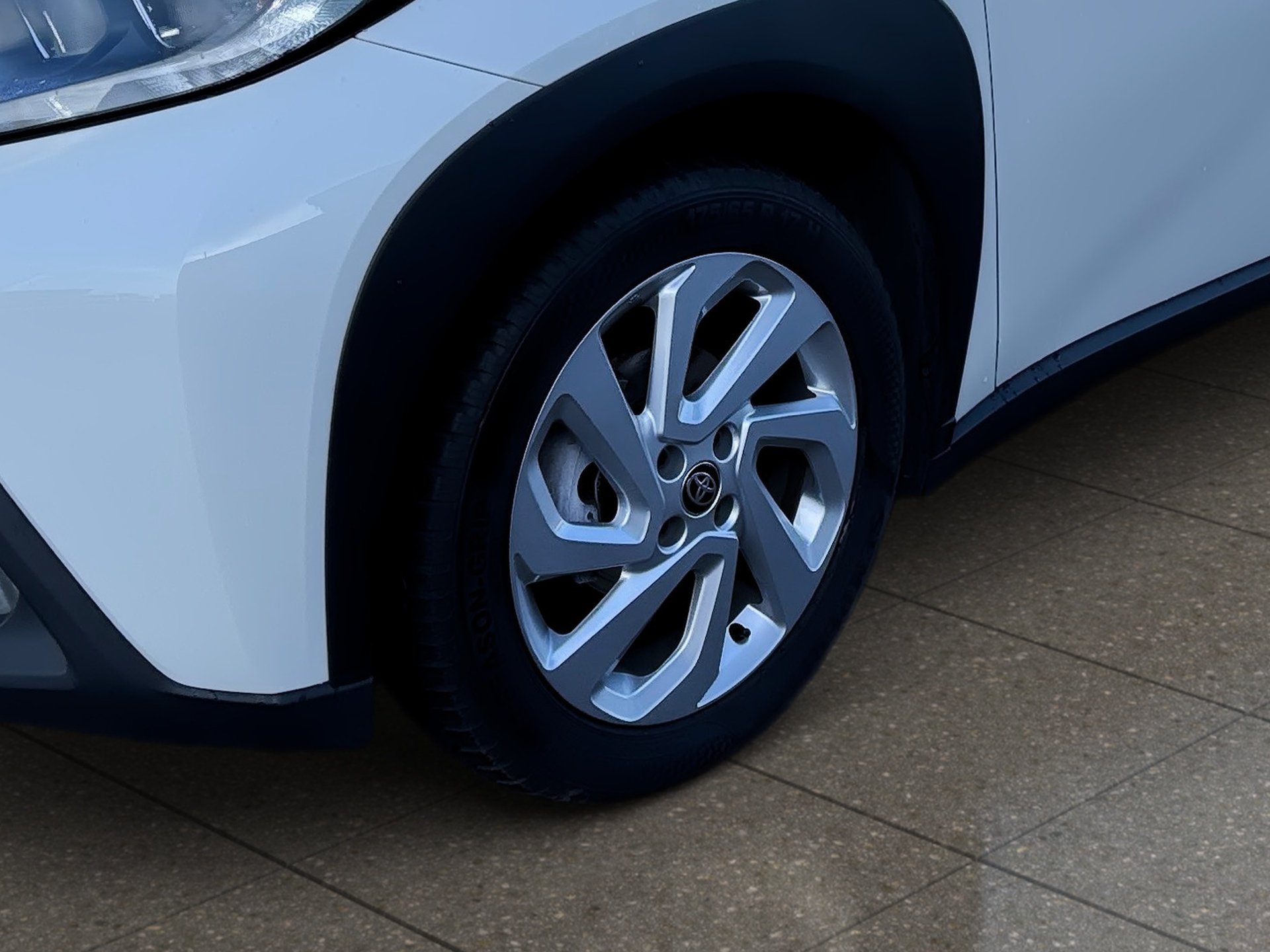 Toyota Aygo X 5-deurs Comfort