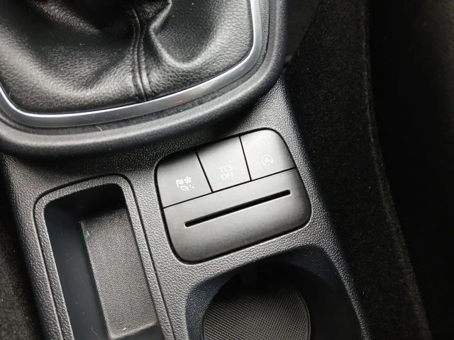 Ford Puma Cool & Connect