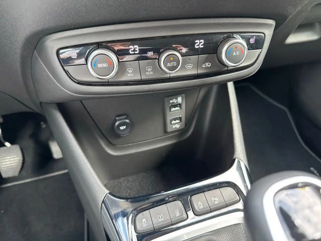 Opel Crossland X Ultimate