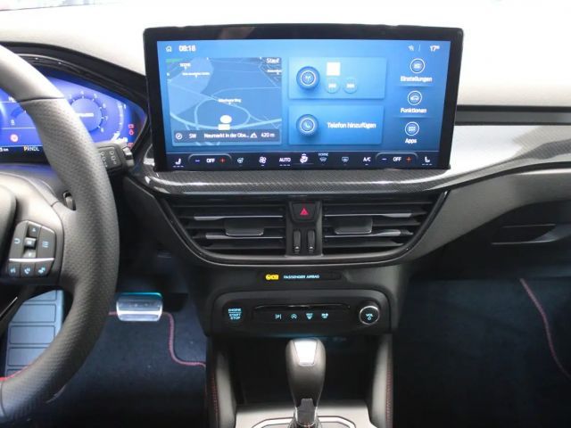 Ford Focus ST Line Wagon