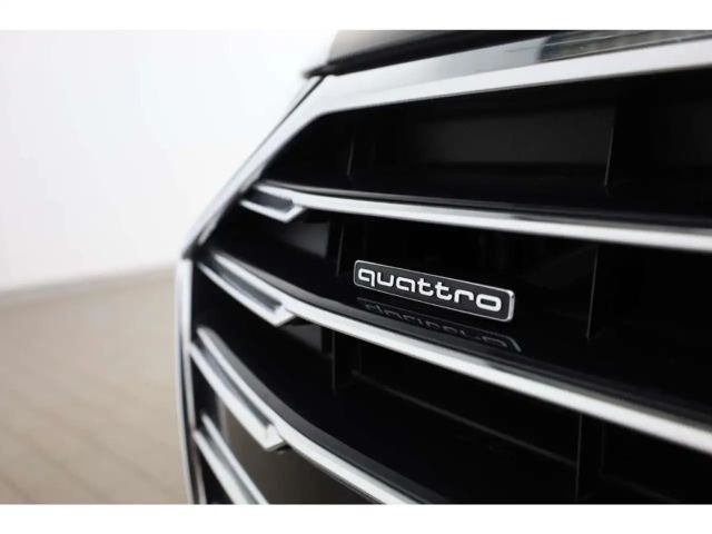 Audi A8 60 TFSI Hybride Quattro