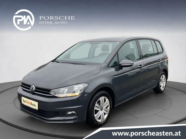 Volkswagen Touran TDI
