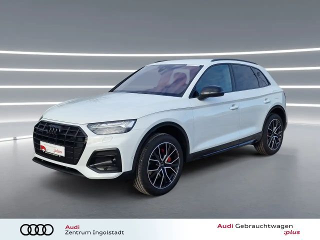 Audi Q5 50 TFSI Hybride Quattro