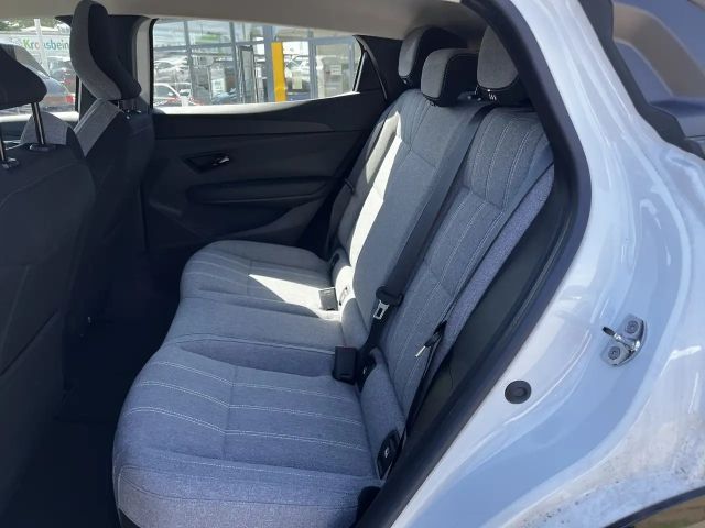 Renault Megane E-Tech Equilibre Equilibre