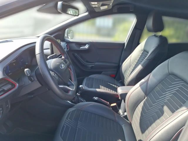 Ford Puma EcoBoost ST Line