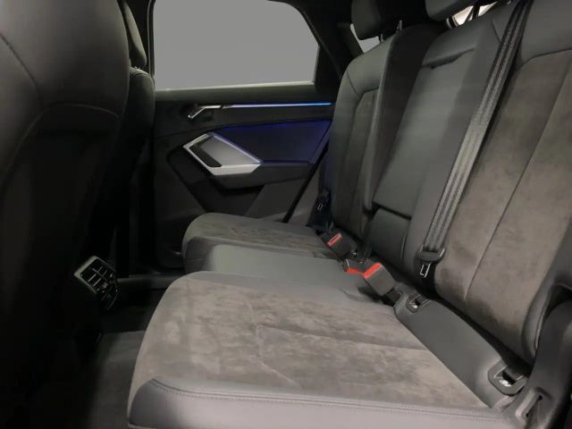 Audi Q3 35 TFSI S-Line