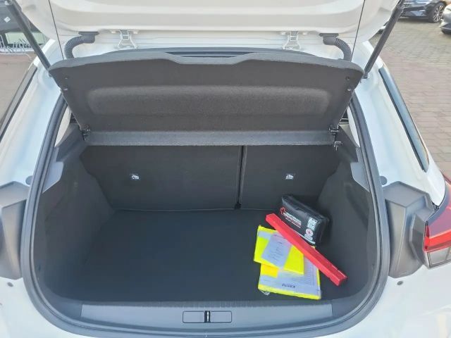 Opel Corsa F "Edition" AU/HU/Inspektion NEU/Garantie