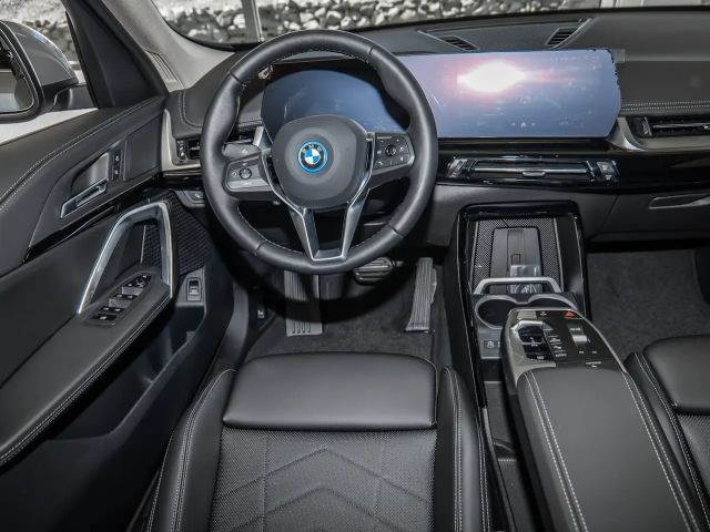 BMW iX1 Comfort pakket xDrive30
