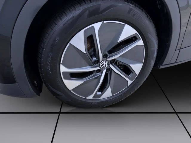 Volkswagen ID.4 IQ.Drive Performance Pure