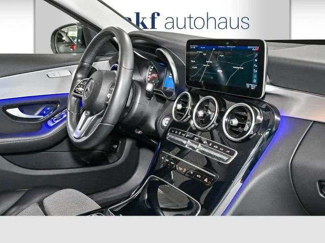 Mercedes-Benz C 300 AVANTGARDE Sedan