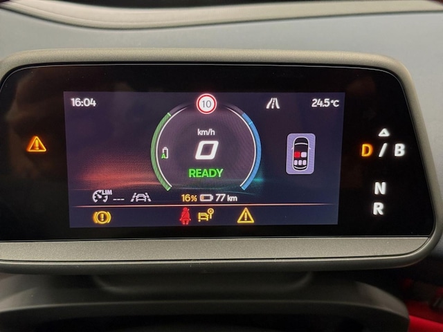 Cupra Tavascan 4Drive VZ