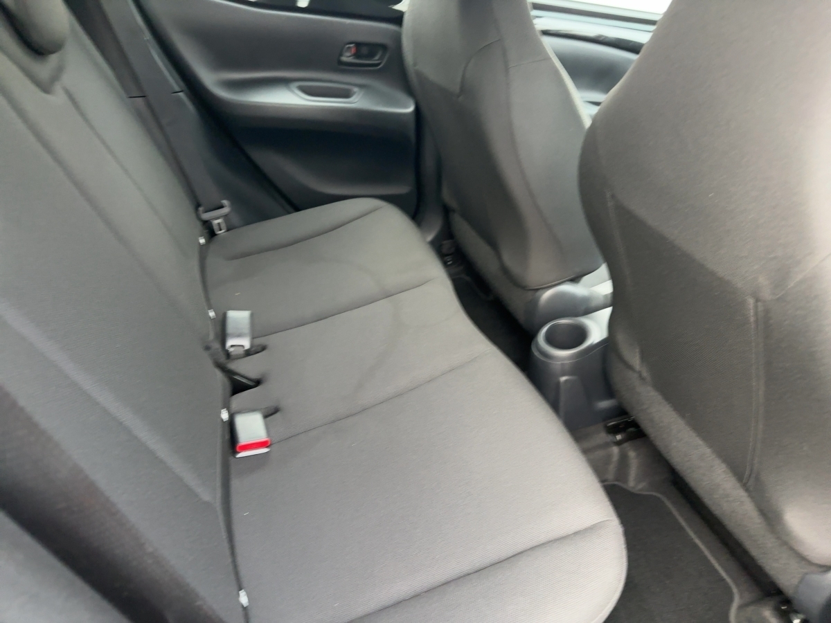 Toyota Aygo X 5-deurs Comfort