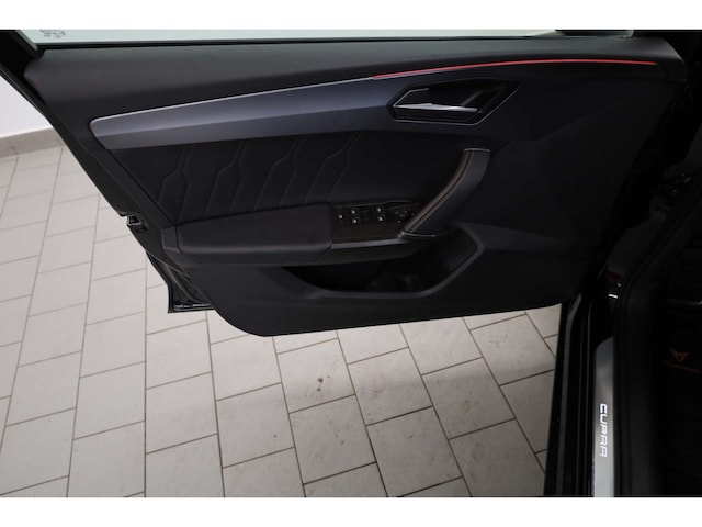 Cupra Leon 2.0 TSI VZ