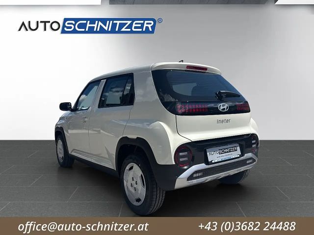 Hyundai INSTER 42 kWh