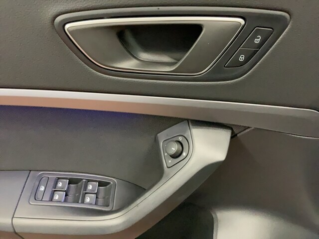 Seat Ateca 2.0 TDI DSG