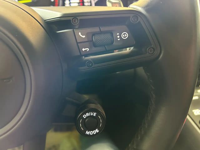 Porsche Panamera E-Hybrid S Turbo