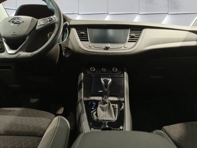Opel Grandland X 1.2 Turbo Turbo