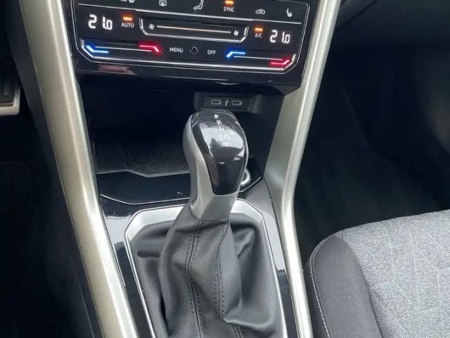 Volkswagen T-Roc 1.5 TSI DSG Move