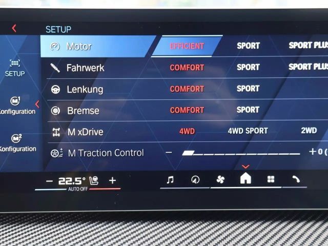 BMW M3 Competition Touring xDrive