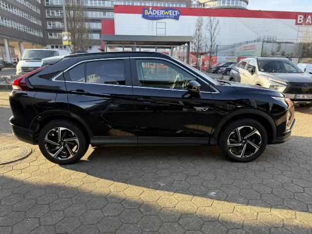 Mitsubishi Eclipse Cross PLUS 2.4 SDA mit Navi, Alu-Winterkompletträder