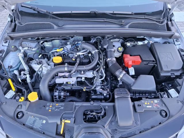 Renault Clio TCe 90 Techno