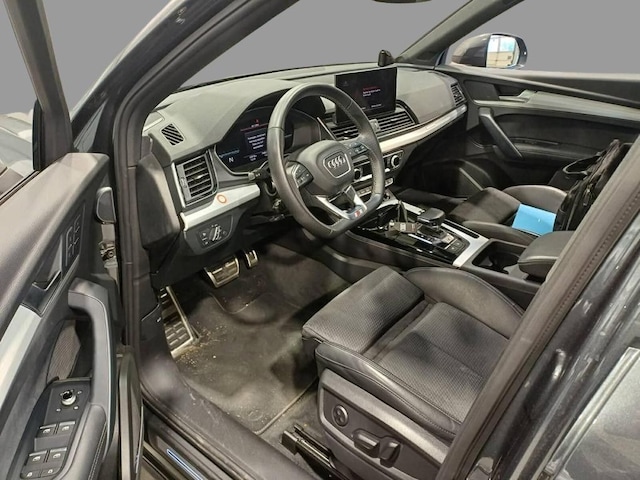 Audi SQ5 SUV TDI tiptronic Audi SQ5 SUV