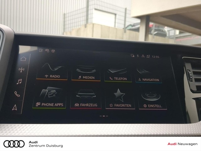 Audi A1 35 TFSI S-Tronic Sportback