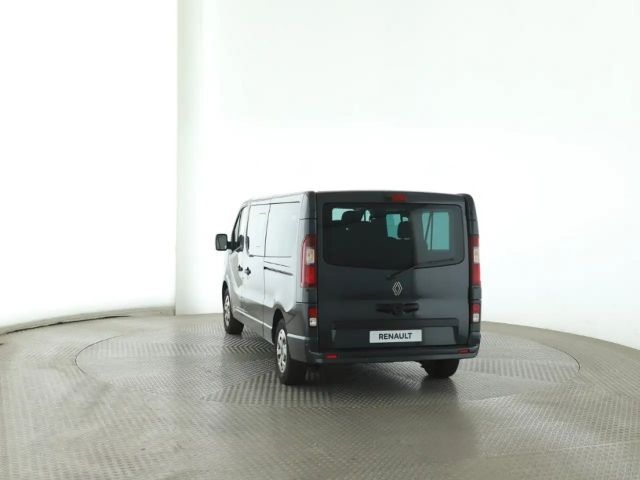 Renault Trafic Evolution dCi 150