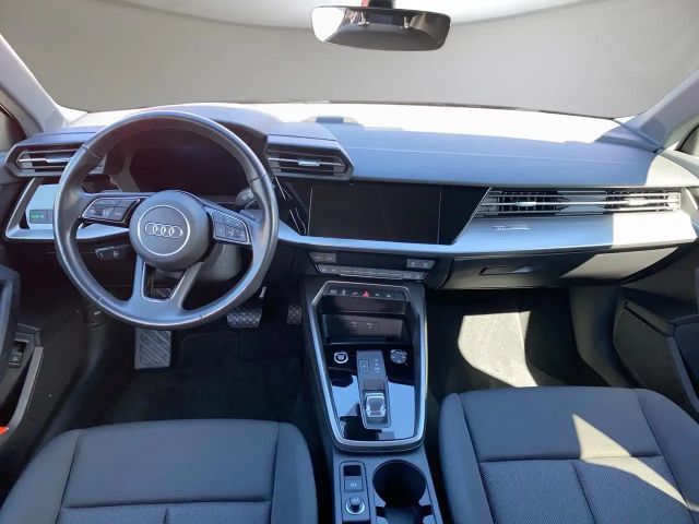 Audi A3 Hybride Sedan