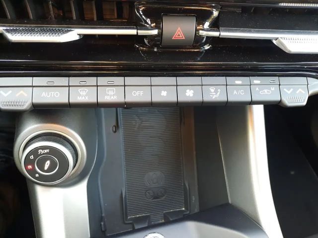 Alfa Romeo Tonale Veloce