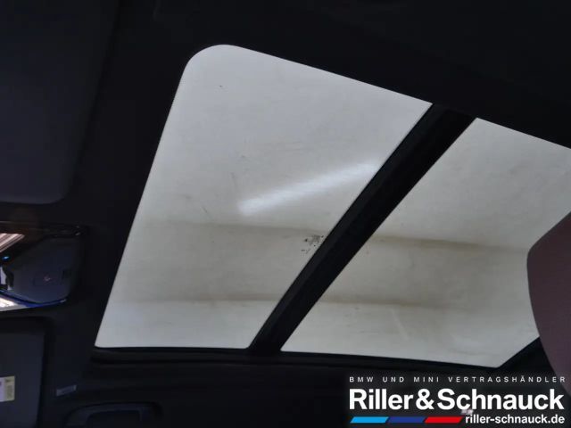 BMW X5 M-Sport xDrive