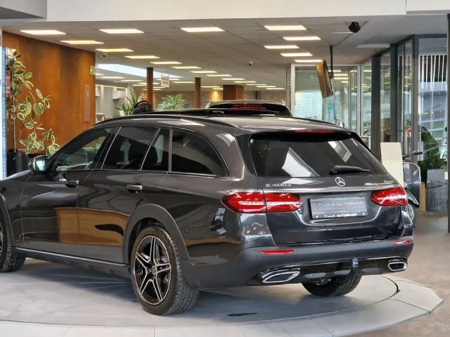 Mercedes-Benz E 400 4MATIC Estate