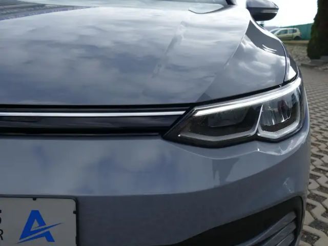 Volkswagen Golf 1.0 TSI Life