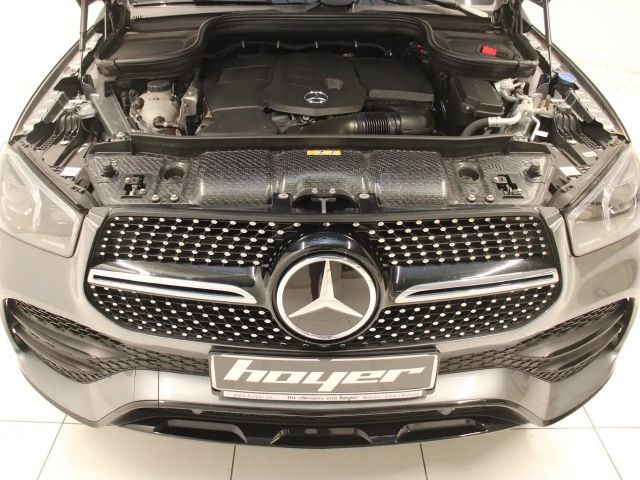 Mercedes-Benz GLE 300 4MATIC GLE 300 d