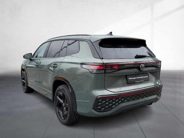 Volkswagen Tayron DSG R-Line eHybrid