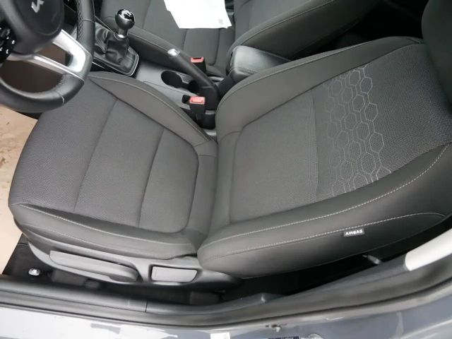 Kia Rio 1,2 DPI Gold ISG