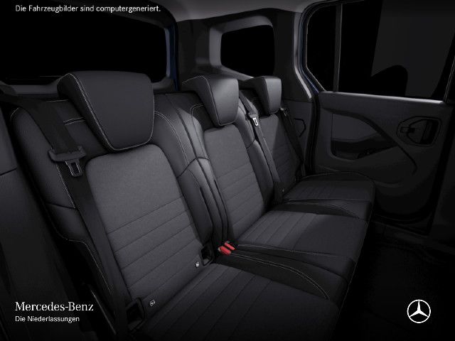 Mercedes-Benz T 180 Progressive