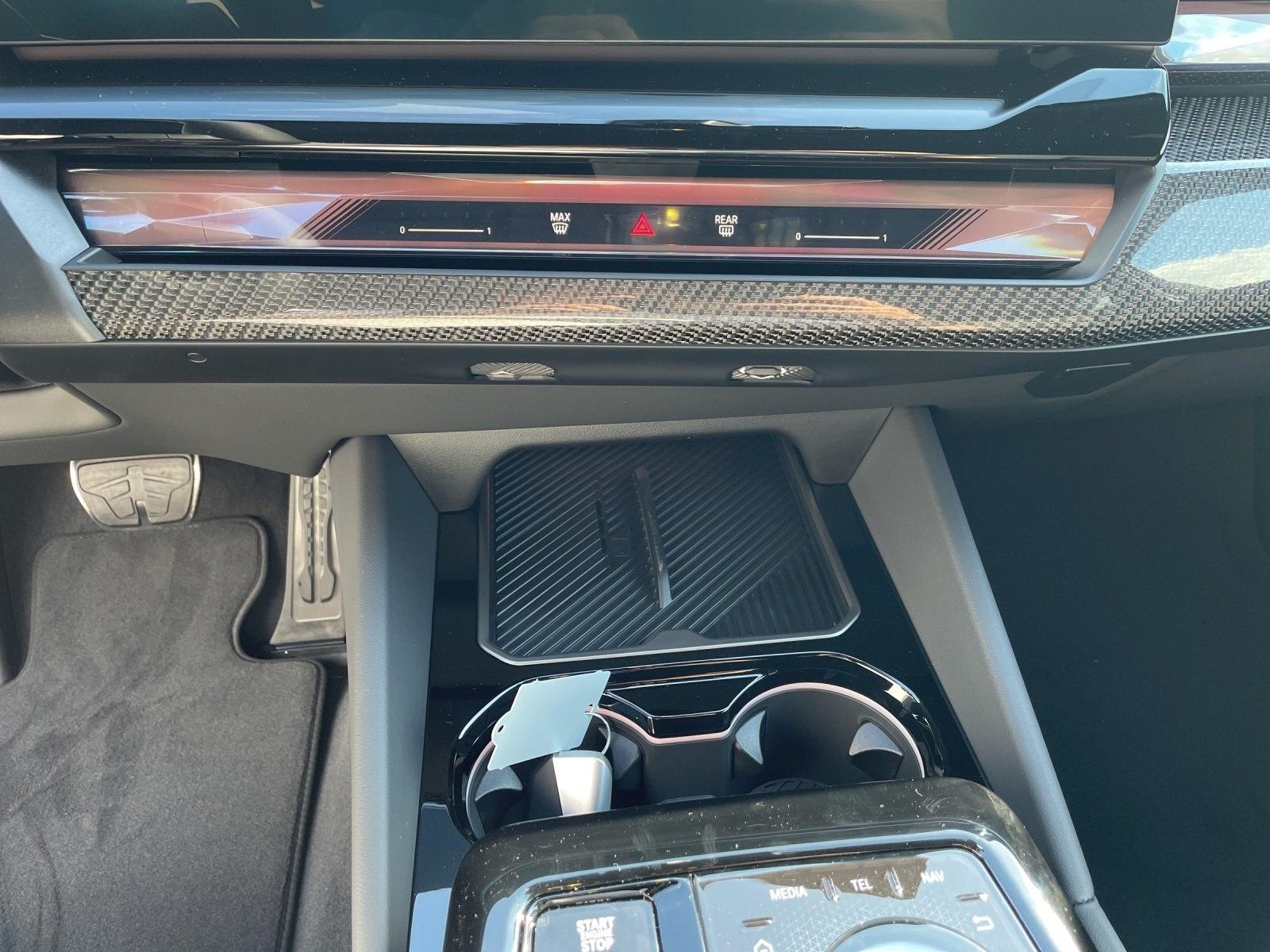 BMW 540 540d Touring xDrive