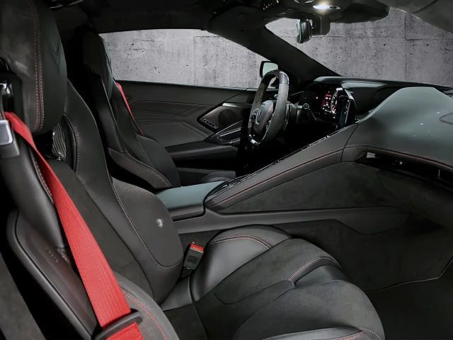 Corvette Z06 Coupé 3LZ | Z07 | Keramik Bremse