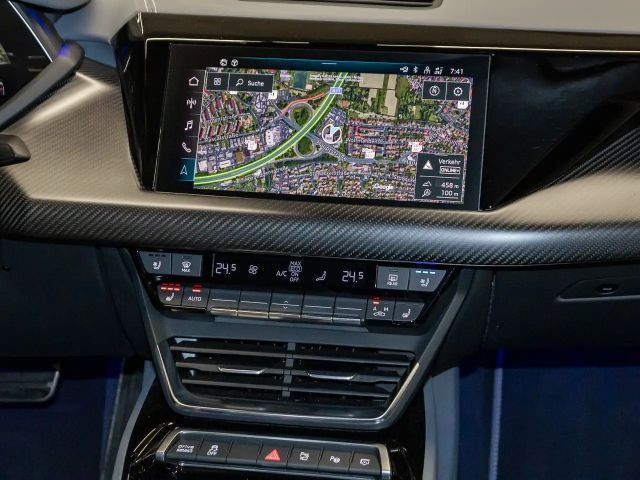 Audi RS e-tron GT Quattro