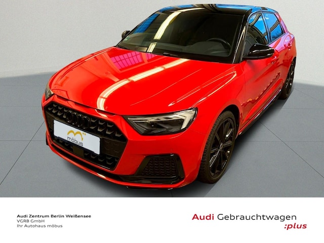Audi A1 30 TFSI S-Tronic Sportback