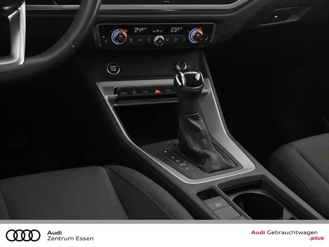 Audi Q3 45 TFSI Hybride S-Tronic