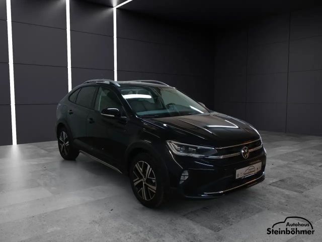 Volkswagen Taigo 1.0 TSI DSG Style