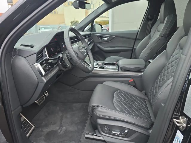 Audi Q7 50 TDI Quattro S-Line