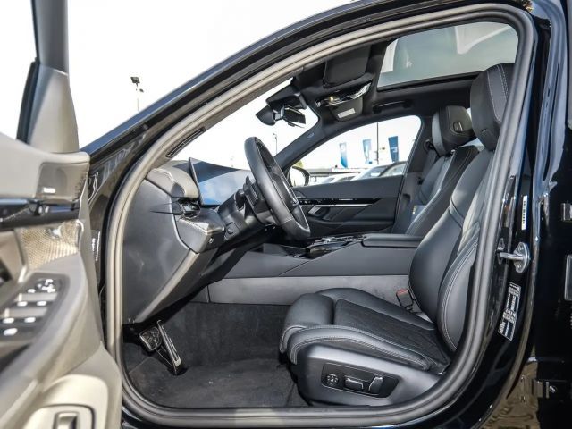 BMW 520 520i M-Sport Touring