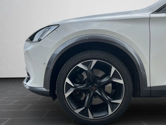 Cupra Formentor 2.0 TSI 4Drive DSG VZ