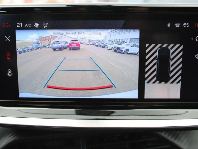 Peugeot 2008 Allure Pack