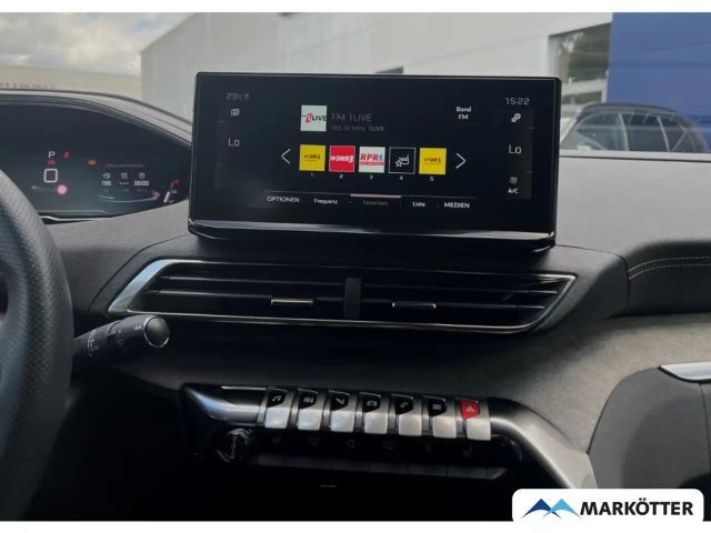 Peugeot 5008 GT-Line PureTech